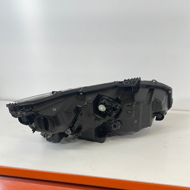 Genuine Honda | Left Headlight Unit (#003) | Honda Civic Type R | FK8 2.0T K20C1 | 2017-2022