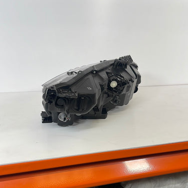 Genuine Honda | Left Headlight Unit (#001) | Honda Civic Type R | FK8 2.0T K20C1 | 2017-2022