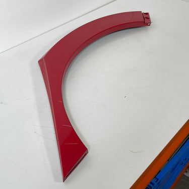 USED | Genuine Honda | L/H/S Rear Fender Extension (#002) | Honda Civic Type R | FK8 2.0T K20C1 | 2017-2022