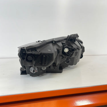 Genuine Honda | Left Headlight Unit (#003) | Honda Civic Type R | FK8 2.0T K20C1 | 2017-2022