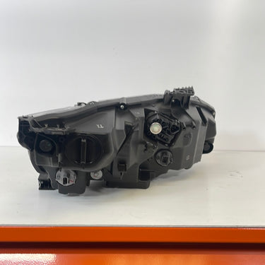 Genuine Honda | Left Headlight Unit (#005) | Honda Civic Type R | FK8 2.0T K20C1 | 2017-2022