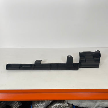 USED | Genuine Honda | Cooling Plate | Honda Civic Type R | FK8 2.0T K20C1 | 2017-2022