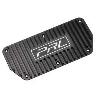 PRL Motorsport | Billet Turbocharger Inlet Pipe Heat Sink | Honda Civic Type R | FL5 2.0T K20C1 | 2023+