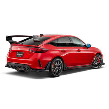 Mugen | Side Garnish | Honda Civic Type R | FL5 2.0T K20C1 | 2023+