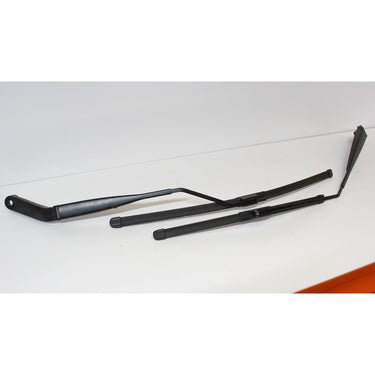 USED | Front Wiper Arm with Blades (LHD) #004 | Honda Civic Type R | FK8 2.0T K20C1 | 2017-2022