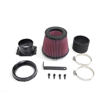 GruppeM | Intake System | Honda Civic | FK7 1.5T | 2015-2021