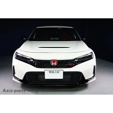 Axis | Front Bumper Side Covers | Honda Civic Type R | FL5 2.0T K20C1 | 2023+