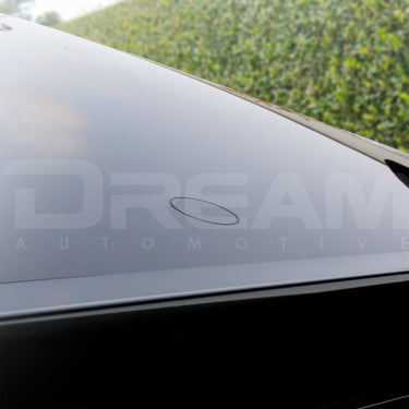 Kill All Wipers | Flush Rear Wiper Delete Kit | Honda Civic Type R | FK8/FL5 2.0T K20C1 | 2017+