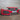 USED | Genuine Honda | Rallye Red Front Bumper (#004) | Honda Civic Type R | FK8 2.0T K20C1 | 2017-2022
