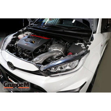 GruppeM | Carbon Intake System | Toyota GR Yaris | G16E-GTS | 2021+
