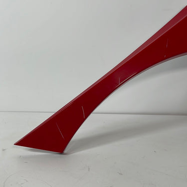 USED | Genuine Honda | L/H/S Rear Fender Extension (#002) | Honda Civic Type R | FK8 2.0T K20C1 | 2017-2022