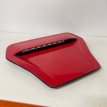 USED | Genuine Honda | Hood Scoop (#002) | Honda Civic Type R | FK8 2.0T K20C1 | 2017-2022