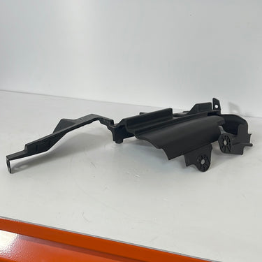 USED | Genuine Honda | Left Intercooler Air Director | Honda Civic Type R | FK8 2.0T K20C1 | 2017-2022