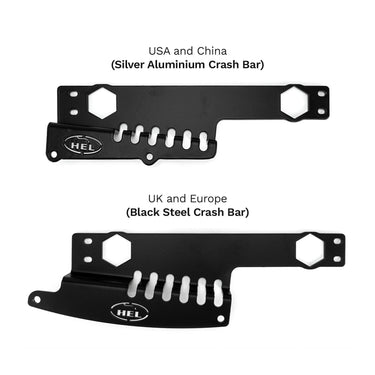 HEL Performance | Thermostatic Oil Cooler Kit | Honda Civic Type R | FL5 2.0T K20C1 | 2023+