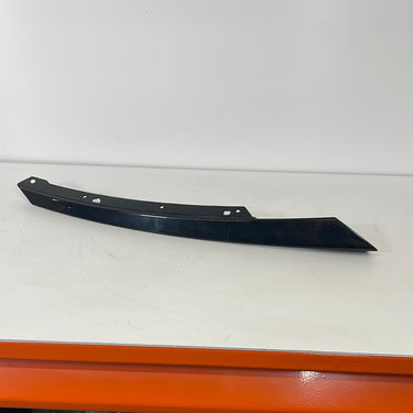 USED | Genuine Honda | Right Grill Extension | Honda Civic Type R | FK8 2.0T K20C1 | 2017-2022