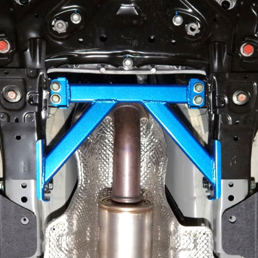 Cusco | Centre Power Brace | Honda Civic Type R | FL5 2.0T K20C1 | 2023+