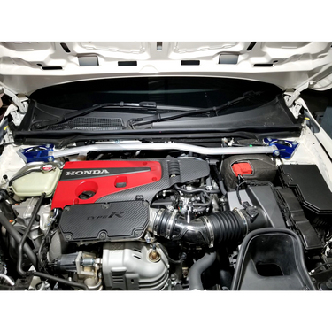 Cusco | Strut Tower Brace Front | Honda Civic Type R | FL5 2.0T K20C1 | 2023+
