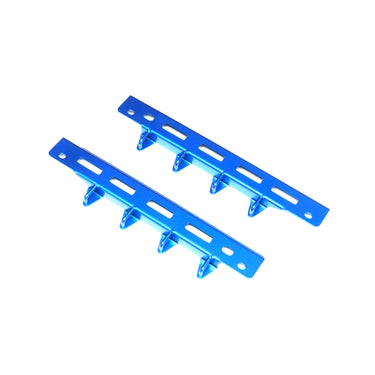 Cusco | Seat Rail Power Brace | Honda Civic Type R | FL5 2.0T K20C1 | 2023+