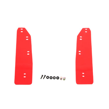 Cusco | Sports Mud Flaps | Honda Civic Type R | FL5 2.0T K20C1 | 2023+