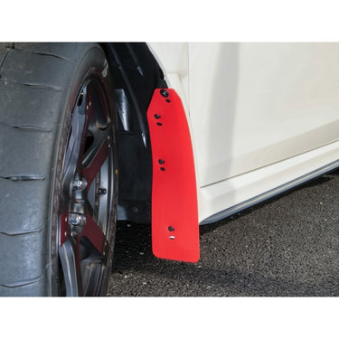 Cusco | Sports Mud Flaps | Honda Civic Type R | FL5 2.0T K20C1 | 2023+