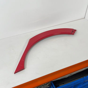 USED | Genuine Honda | L/H/S Rear Fender Extension (#002) | Honda Civic Type R | FK8 2.0T K20C1 | 2017-2022