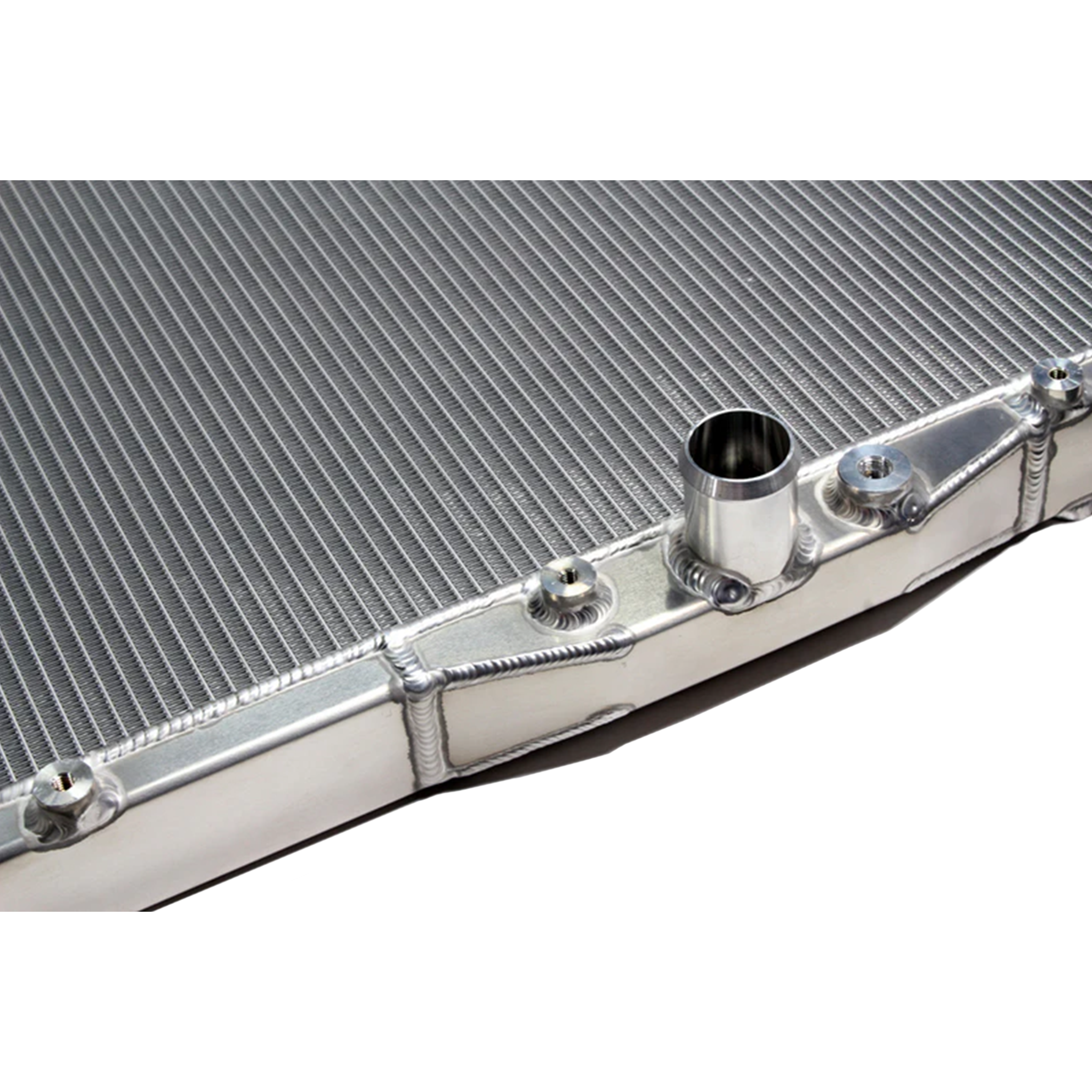 Koyo Aluminum Radiator Honda Civic (10th Gen) w/ 1.5 Turbo & 2.0L [All Koyo Aluminum Radiator Honda Civic (10th Gen) w/ 1.5 Turbo & 2.0L [All