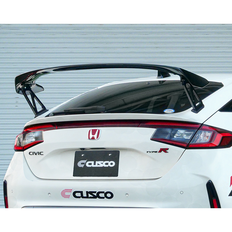 Honda Civic Type R | FL5 | Exterior – Dream Automotive