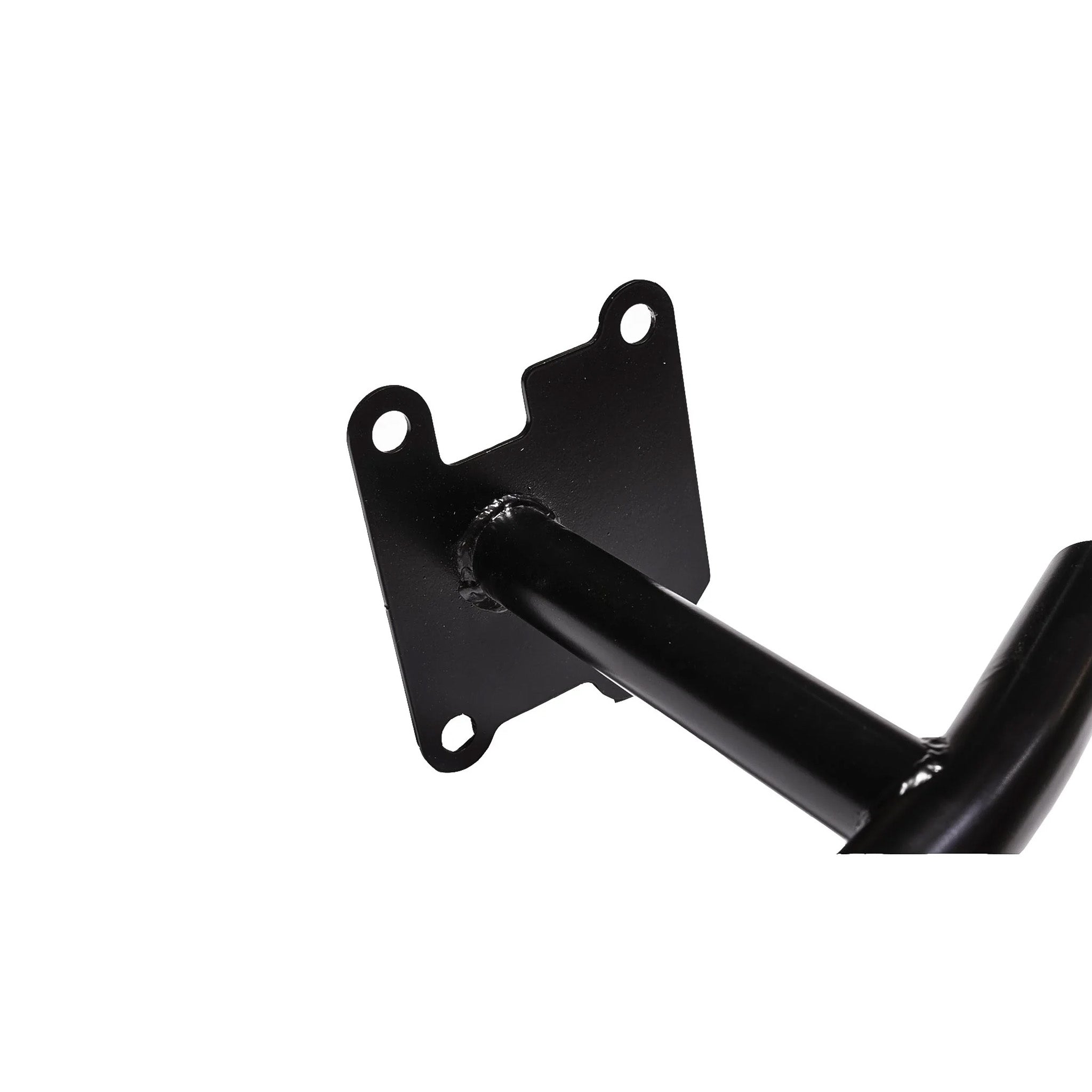 Fk8 Type R Crash GReddy | Competition Front Support/Crash Bar | Honda Civic Type R | FK8 ...