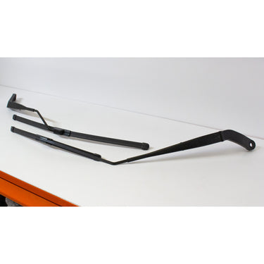 USED | Front Wiper Arm with Blades (LHD) #003 | Honda Civic Type R | FK8 2.0T K20C1 | 2017-2022