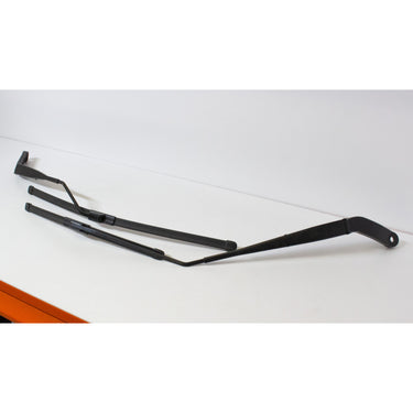 USED | Front Wiper Arm with Blades (LHD) #004 | Honda Civic Type R | FK8 2.0T K20C1 | 2017-2022
