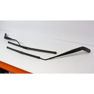 USED | Front Wiper Arm with Blades (LHD) #002 | Honda Civic Type R | FK8 2.0T K20C1 | 2017-2022