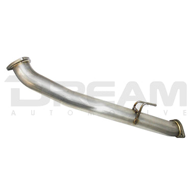 GReddy | 3'' Mid Pipe Upgrade | Honda Civic Type R | FK8 2.0T K20C1 | 2017-2021