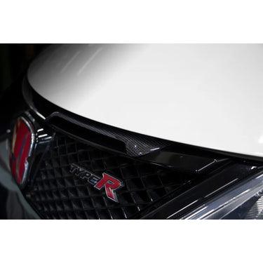 GruppeM | Carbon Fibre Intake | Honda Civic Type R | FK2 2.0T K20C1 | 2015-2016