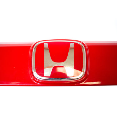 USED | Genuine Honda Rear Upper Boot Trim (#001) | Honda Civic Type R | FK8 2.0T K20C1 | 2017-2022