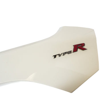 USED | Genuine Honda Rear Upper Boot Trim (#002) | Honda Civic Type R | FK8 2.0T K20C1 | 2017-2022