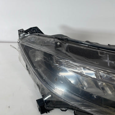 Genuine Honda | Right Headlight Unit (#003) | Honda Civic Type R | FK8 2.0T K20C1 | 2017-2022