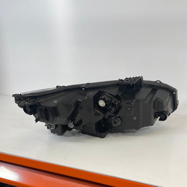 Genuine Honda | Left Headlight Unit (#001) | Honda Civic Type R | FK8 2.0T K20C1 | 2017-2022