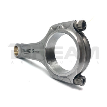 Saenz Performance | Forged Connecting Rod Set | Honda Civic Type R | 2.0T K20C1 | 2015+