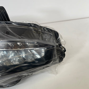 Genuine Honda | Right Headlight Unit (#003) | Honda Civic Type R | FK8 2.0T K20C1 | 2017-2022