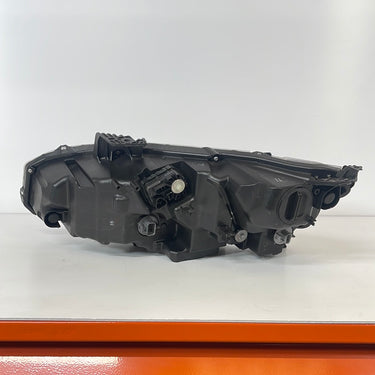 Genuine Honda | Right Headlight Unit (#002) | Honda Civic Type R | FK8 2.0T K20C1 | 2017-2022