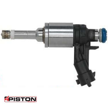 4Piston | Direct Injection Fuel Injectors | Honda Civic Type R | 2.0T K20C1 | 2015+