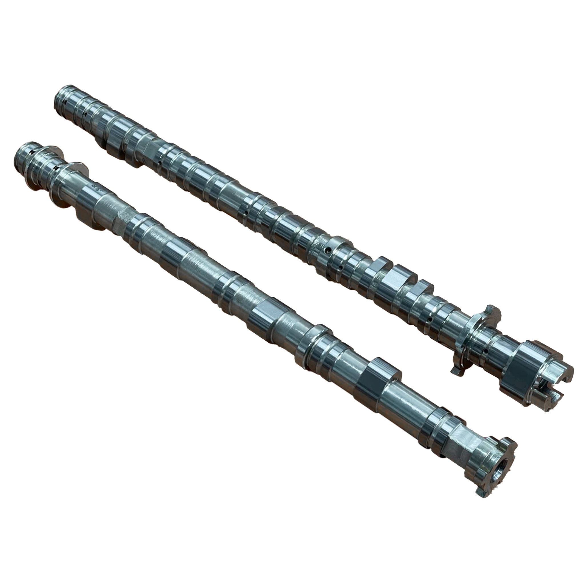 4Piston | TR2 Drop-In Camshafts | Honda Civic Type R | FK2/FK8/FL5 2.0T ...