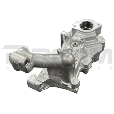 4Piston | Ported High Flow Oil Pump | Honda Civic Type R | 2.0T K20C1 | 2015+