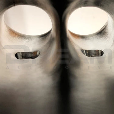 4Piston | CNC Race Cylinder Head | Honda Civic Type R | 2.0T K20C1 | 2015+