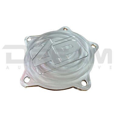 4Piston | Vacuum Pump Cover | Honda Civic Type R | 2.0T K20C1 | 2015+
