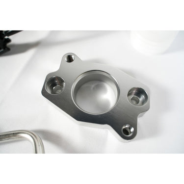 FullRace | High Pressure Fuel Pump Kit | Honda Civic Type R | 2.0T K20C1 | 2015+