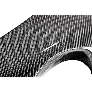 Eventuri | Carbon Fibre Intake System | BMW | F4X M135i/M235i | 2019+