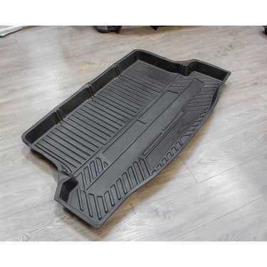 USED | Rubber Boot Tray #001 | Honda Civic Type R | FK8 2.0T K20C1 | 2017-2022