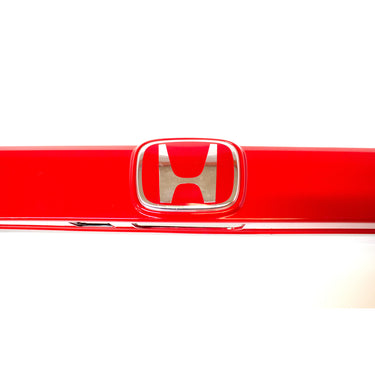 USED | Genuine Honda Rear Upper Boot Trim (#004) | Honda Civic Type R | FK8 2.0T K20C1 | 2017-2022