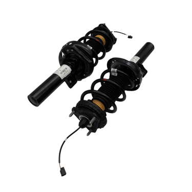 Genuine Honda | Front Suspension Unit | Honda Civic Type R | FK2 2.0T K20C1 | 2015-2016